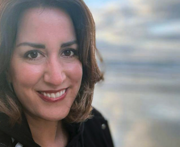 María Sánchez Esteban